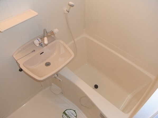 ルーブル高田馬場の物件内観写真